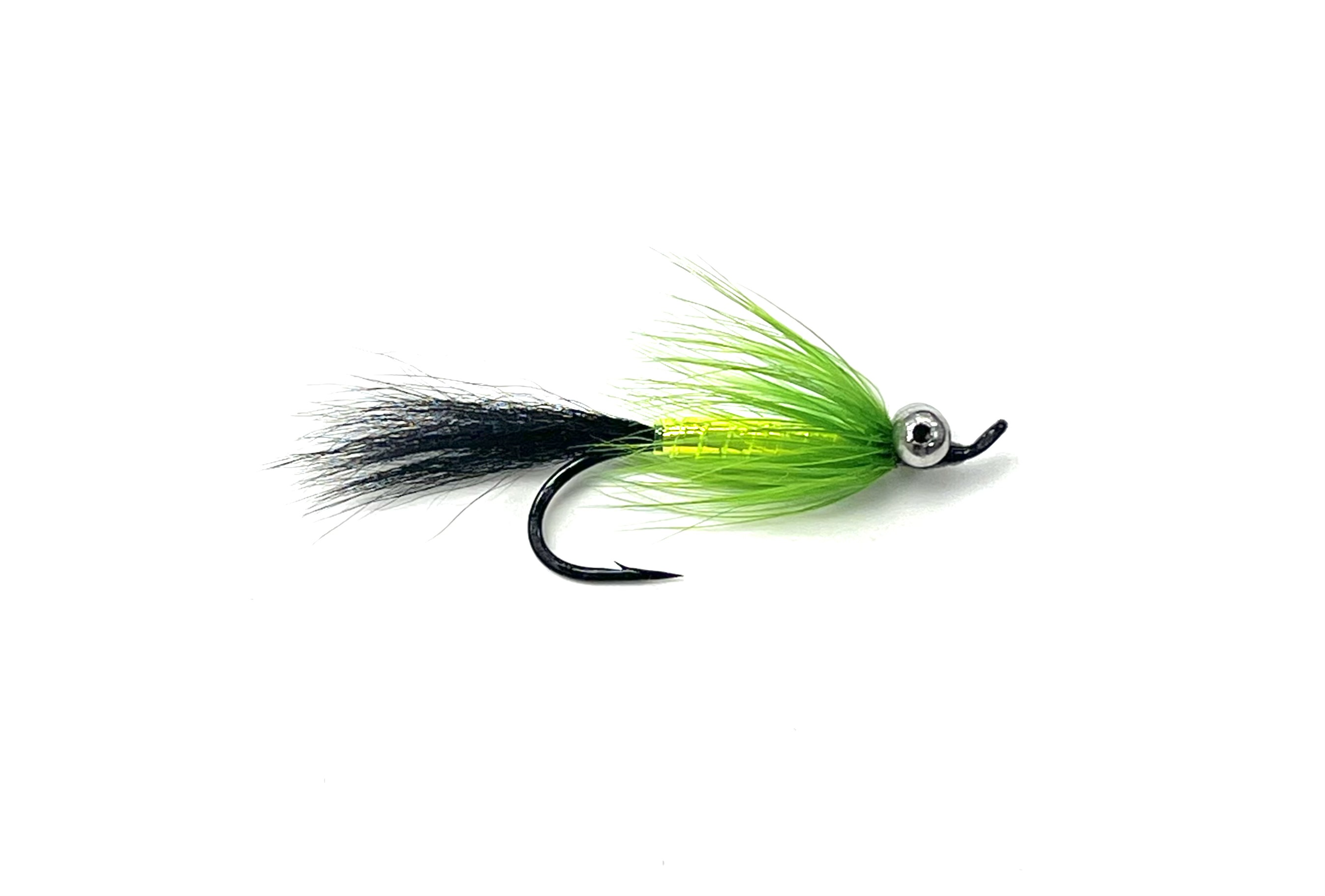 FAD Edge Bright Boss - Fl. Green - Size 2